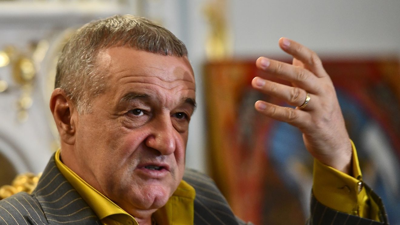 Transferul de un milion de euro pe care i-l cere lui Gigi Becali fotbalistul vândut de FCSB în Premier League! „Aș risca banii! E un brand”