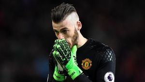 David de Gea a refuzat să îi ia locul lui Ionuț Radu la Inter Milano! Unde vrea să joace fostul portar al lui Manchester United