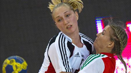 Ungaria, marea absentă a CM de handbal din Brazilia