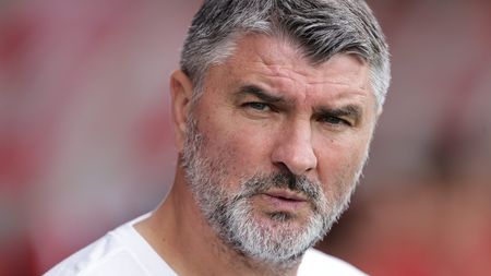 Adrian Mihalcea, vizibil afectat de ce se întâmplă la UTA: „Așa, de ochii lumii. Nici procesul de pregătire nu merge cum îmi doresc”