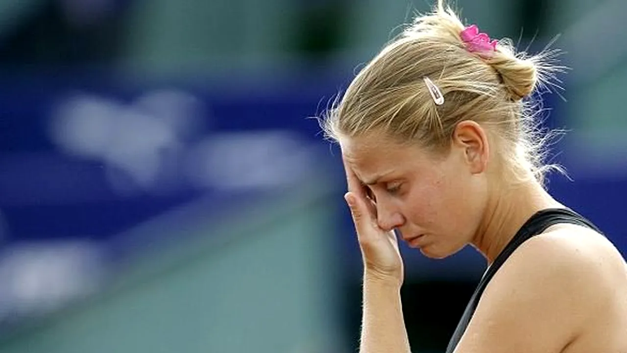 Dezvăluirile cutremurătoare ale unei foste jucătoare de top 5 WTA: 