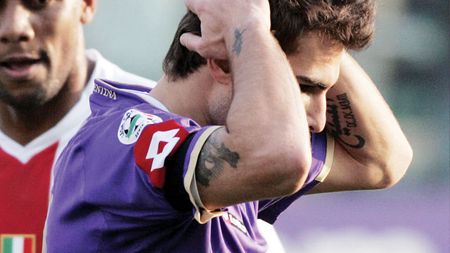 Ciao,** Mutu!
