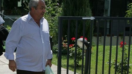 Horoba:** "Ne-a ciupit arbitrul"