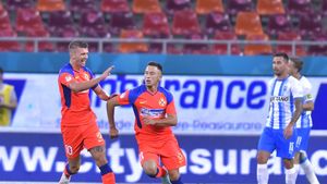 Olimpiu Moruțan e prea mic pentru Galatasaray? „E foarte greu să te vadă echipe importante, dar vine Giovanni și își pune obrazul!”