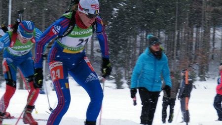 Tofalvi, fără puncte și la Rupholding! Biatlonul, în suferință înainte de Jocurile Olimpice
