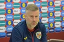 Edi Iordănescu, „lucrat” de un „tricolor”? „Iese ceva din vestiar, când se dorește acel lucru!” Dezvăluirile fostului secund al naționalei României