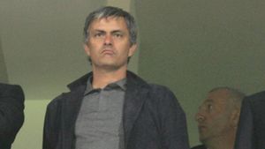 "În patru-cinci ani Mourinho vine antrenor la Steaua"