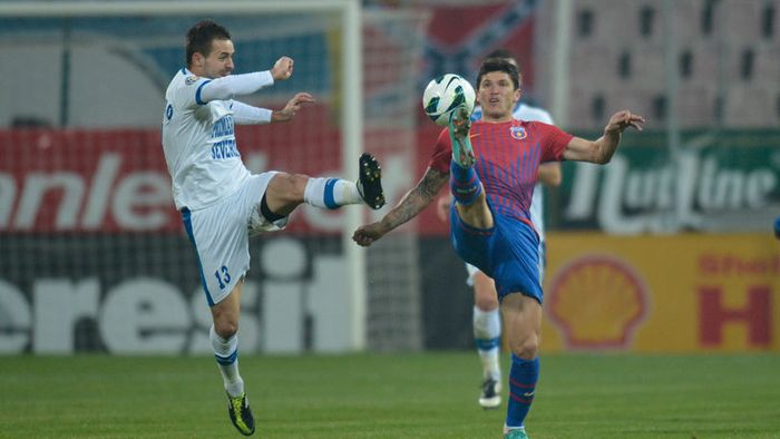 Moutinho vrea să se retragă din fotbal la malul Dunării: "Severinul rămâne echipa mea de suflet"
