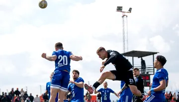 Speranțe pentru CSM Olimpia Satu Mare în lupta pentru salvarea de la retrogradare. Victorie capitală cu FC Bacău, dar urmează o adevărată finală. Gabriel Magdaș: ”Vom da totul pentru menținerea în Liga 2!”