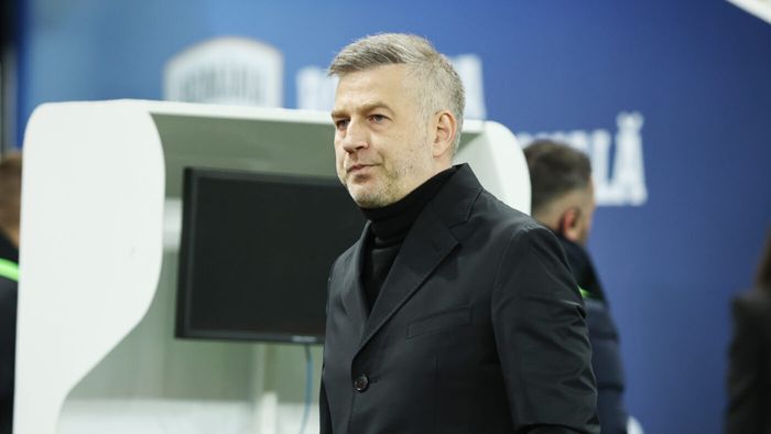 Ce i-a reproșat Ilie Dumitrescu lui Edi Iordănescu după România - Belarus 2-1: „Sunt două lumi diferite”
