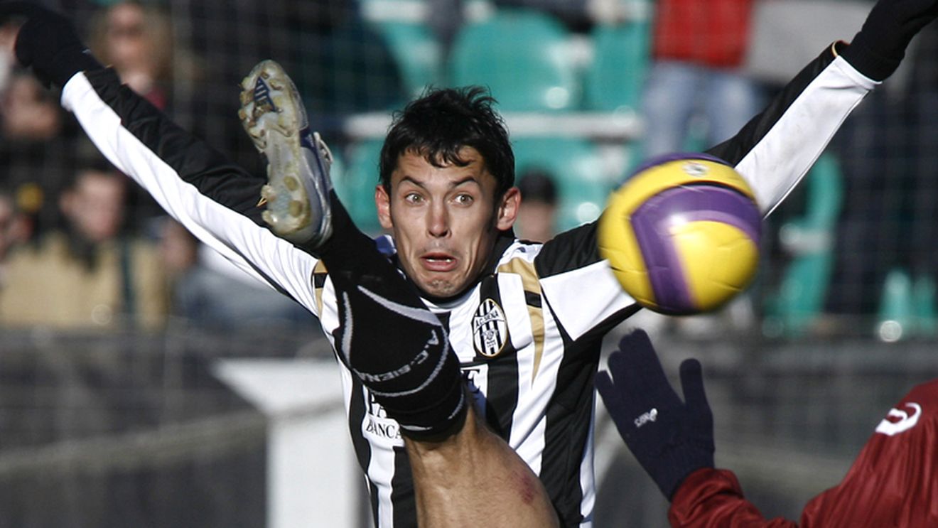 Codrea: "Siena a marcat un gol norocos"