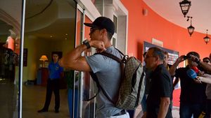 Fanii nu-l mai vor pe Ronaldo din cauza fițelor!** Ultimul sondaj îl face pe portughez să stea cu bagajul la ușă