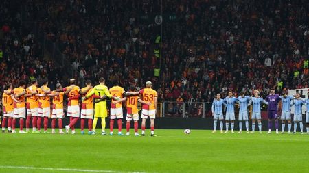 E out tot sezonul, după o accidentare horror. Verdictul pentru atacant a venit după meciul în care Radu Drăgușin a avut o partidă de coșmar