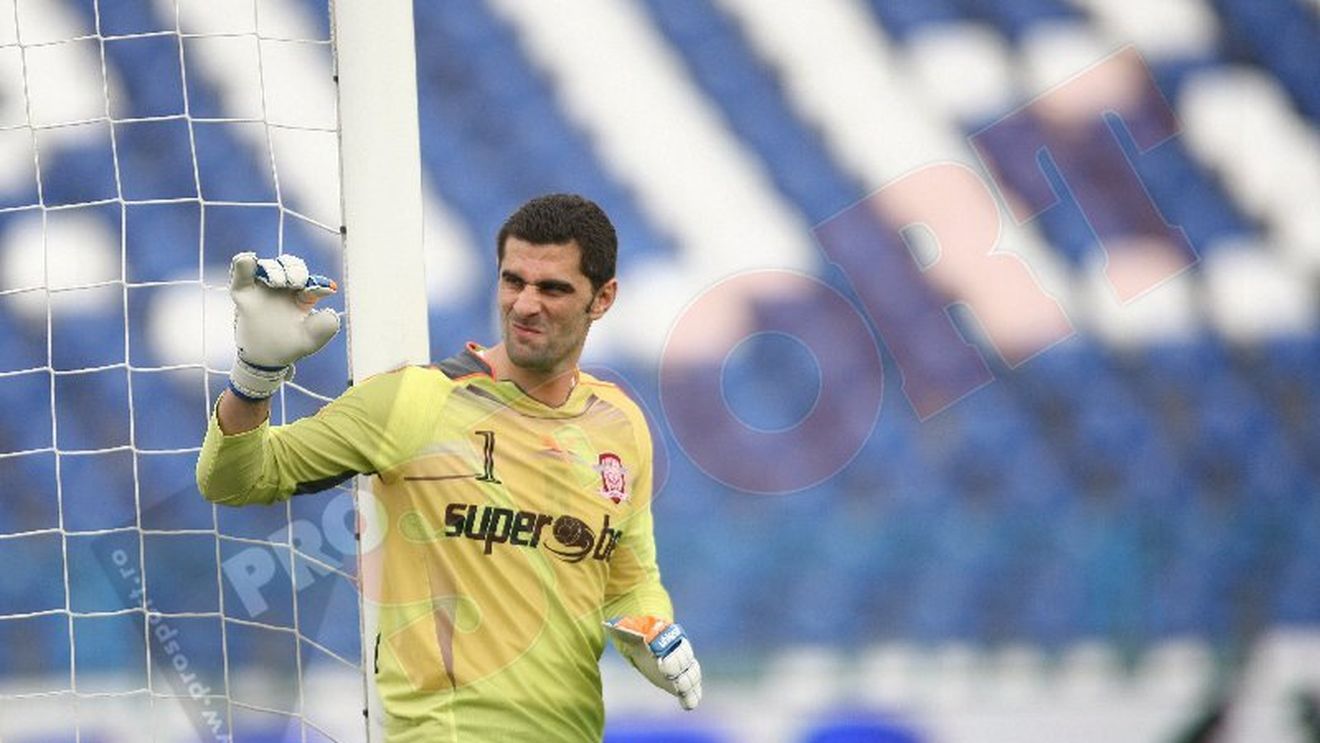 Pancu:** "Îi rog pe suporteri să-și schimbe poziția față de Coman și Lazăr"