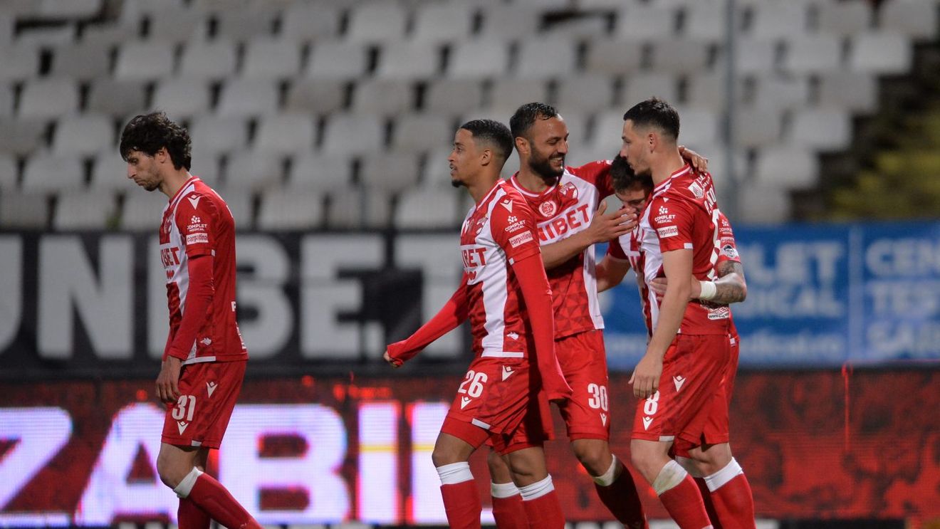 Un fost jucător și antrenor la Dinamo le taie aripile „câinilor”: „Va fi foarte greu să scape de retrogradare!”