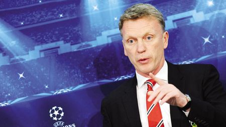 Gafă de 50 milioane lire sterline. Moyes a lăsat o gaură importantă în bugetul lui Manchester United