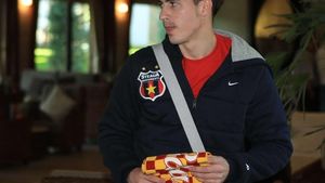 Becali promite un ATAC de 5 STELE!** SINGURA condiție ca Stancu să revină la Steaua