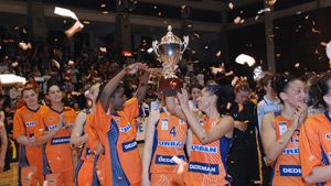 Vor finala cu Sepsi !