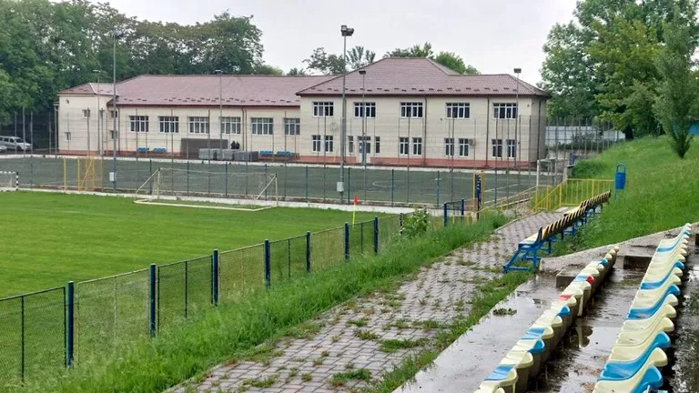 Stadionul ”Constantin Anghelache” va fi modernizat! Câte locuri în plus va avea și suma totală a lucrărilor arenei pe care va juca și FC Bacău