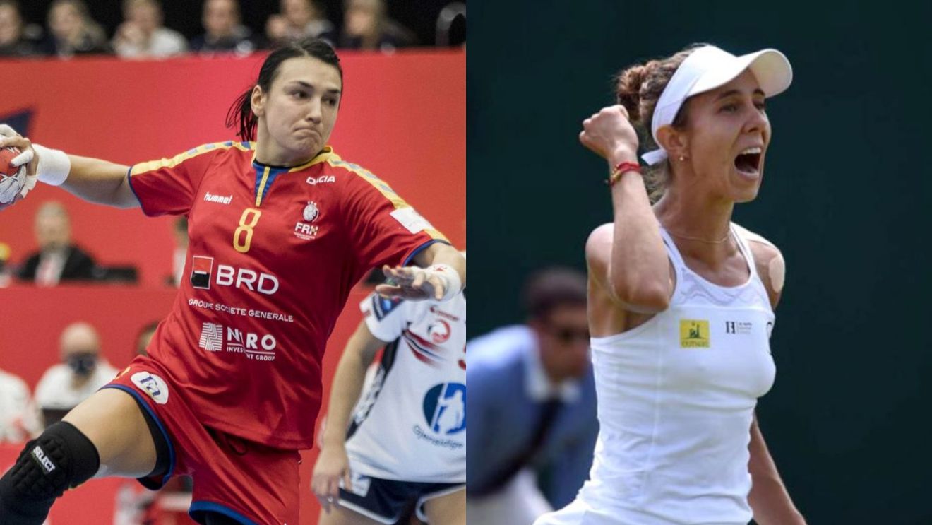 Cristina Neagu și Mihaela Buzărnescu, invitate în Asociația „Salvați Steaua”! Anunțul făcut de Gheorghe Mustață + „Înțepături” către CSA Steaua: „Cineva nu a respectat-o!”