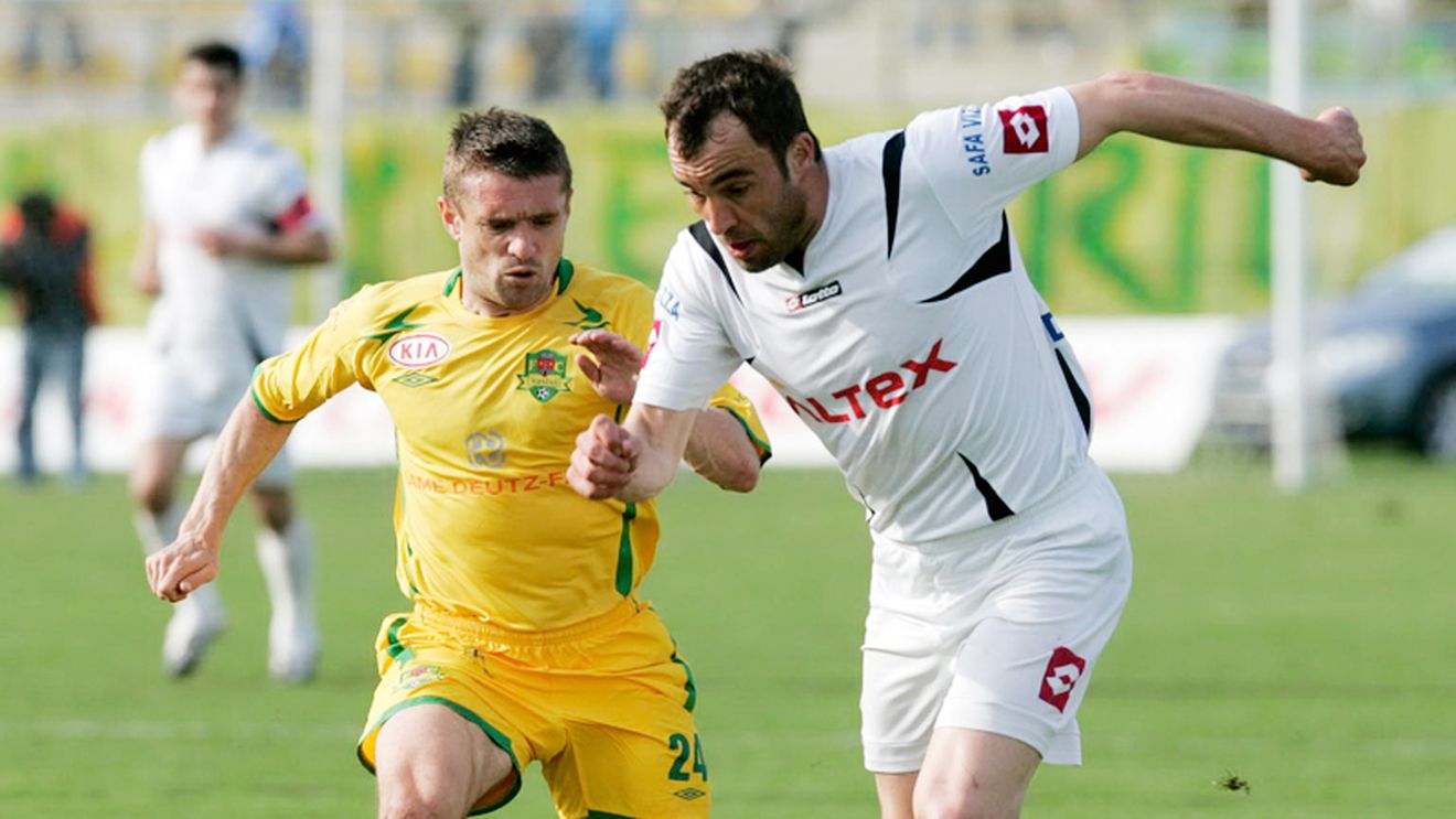 Comentariul meciului FC Vaslui - Ceahlăul 0-1