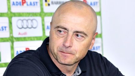 Leo Grozavu: „Toate echipele care intră în insolvență ar trebui retrogradate. Păcăliți sunt jucătorii"