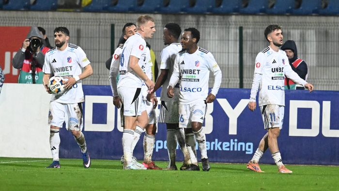 FC Botoșani - FCSB 3-2, în etapa 3 din play-out-ul Superligii. Gazdele câștigă după ce au fost conduse de două ori