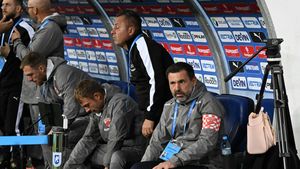 Kopic, discurs sincer după Universitatea Craiova - Dinamo 2-2: „Toate lucrurile s-au schimbat odată cu cartonașul roșu”