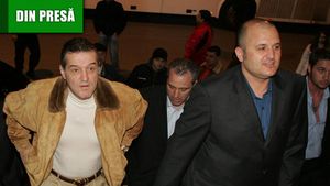 Mititelu către Becali: "Să nu se bage piticania aia de Boc!"