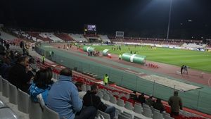 "Dinamo este într-o situație fără ieșire! Pe vremea noastră arena se umplea cu 30 de minute înainte de meci"