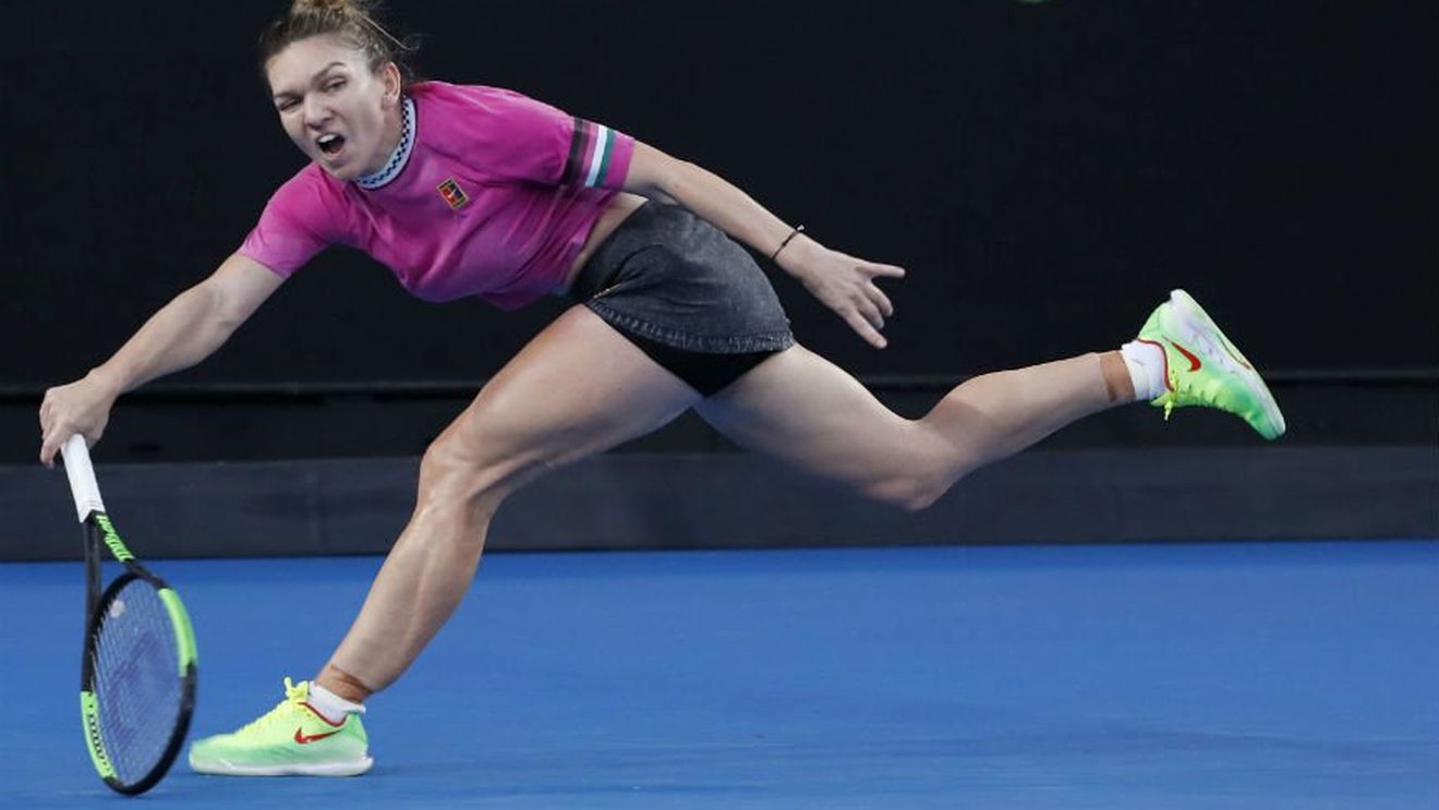 Simona Halep - Venus Williams în turul trei la Australian Open! Când are loc meciul. Ziua și ora