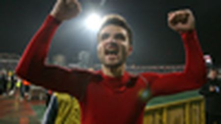 Bratu : "Steaua e echipa returului"