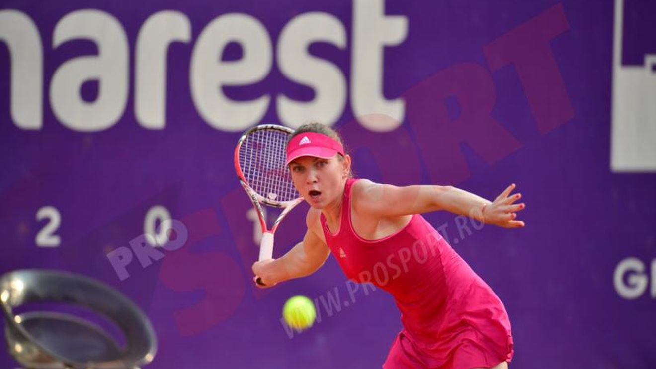 Marius Alexe, impresionat de evoluția Simonei: "Halep merită respect din partea tuturor românilor"