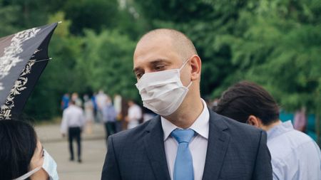 Primarul Sectorului 2, gata să sară în ajutorul lui Dinamo: „Am toată deschiderea din lume! Din punct de vedere administrativ nu pot să fiu decât dinamovist”