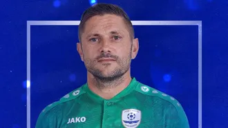 Schimbări la Unirea Braniștea: Sorin Frunză a fost numit antrenor principal, iar căpitanul și golgheterul echipei a schimbat seria în Liga 3