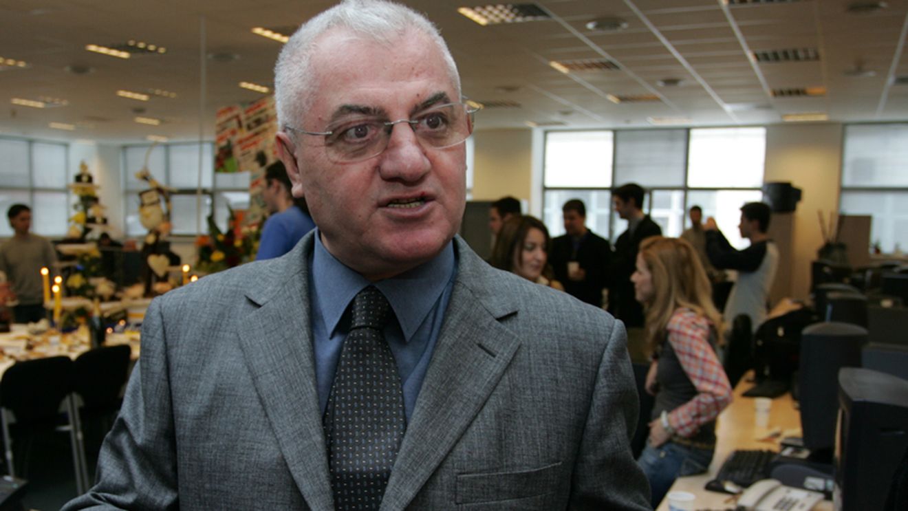 "Penescu va lua jucători de la Craiova pentru că este prieten cu Mititelu"