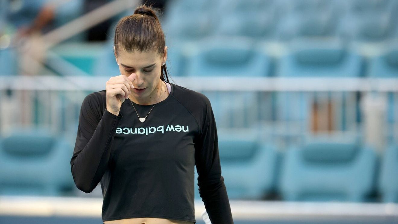 Reacția WTA după ce Sorana Cîrstea a anunțat că se retrage, cu aproape 11 milioane de dolari câștigate: „La 18 ani era cea mai bună jucătoare a României”