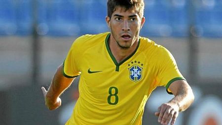 Real Madrid urmărește un jucător brazilian de 21 de ani. Cine este viitorul "galactic"