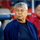 Mircea Lucescu a recunoscut ce se întâmplă în vestiarul naționalei României. „Talentul e acelaşi, depinde cum îi educi”