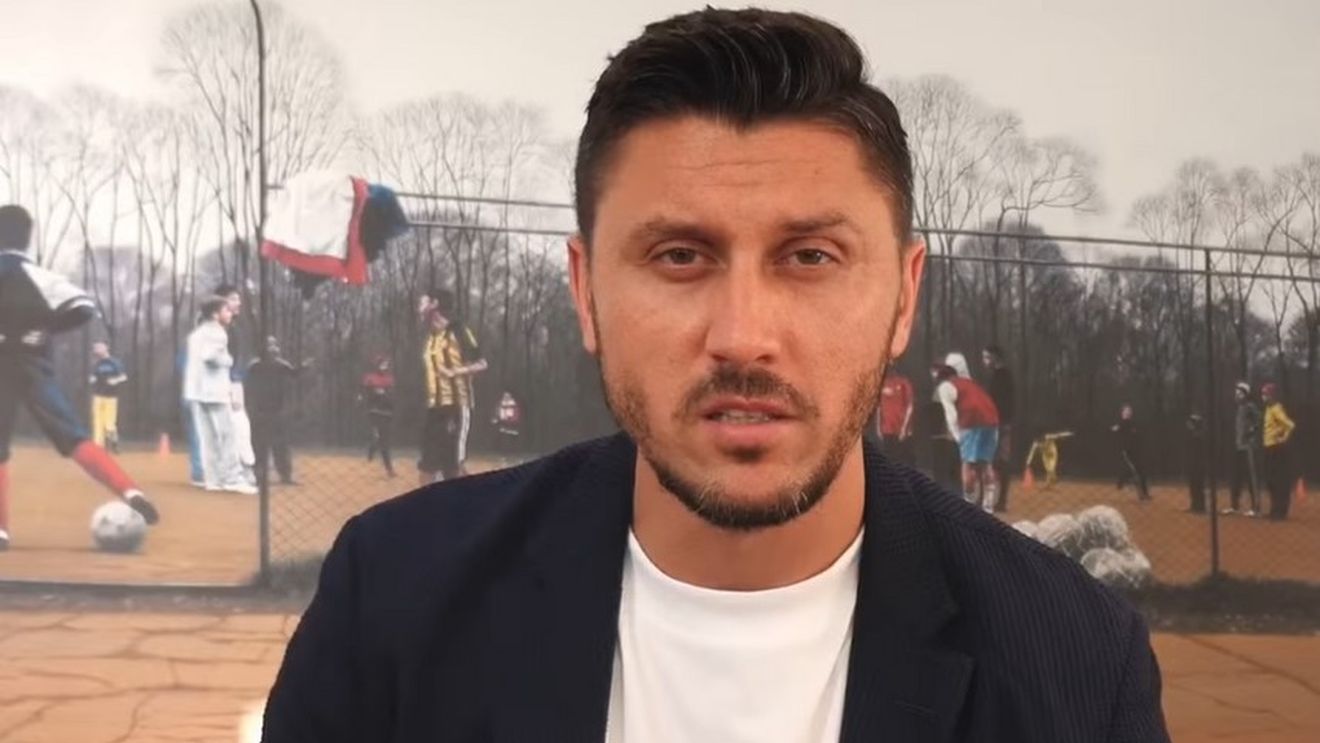 Ciprian Marica a reacționat după atacurile lui Alibec și Maxim. „Nu putem fi mândri și mulțumiți!”