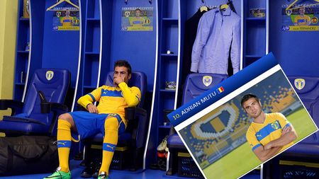 Anunț surprinzător al unui fost antrenor al "câinilor": "Mutu nu venea la Dinamo nici pentru 3.000.000 de euro"