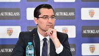 Gestul FRF pentru Radu Mărginean și Gabi Mureșan, foștii fotbaliști care au murit în condiții tragice în aceste zile