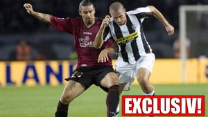 EXCLUSIV Nicolo Napoli îl vrea pe Rossini în Bănie!