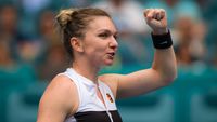 „Simona Halep era cea mai voluptoasă jucătoare din lume, dar și-a micșorat bustul pentru a cuceri lumea”. Croații au scris despre româncă și despre averea ei de peste 40 de milioane de euro