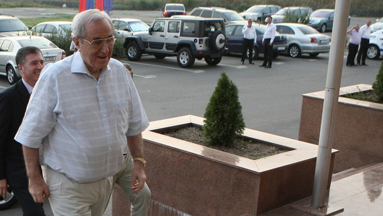 Viorel Păunescu: "Franța ve pierde cu România!"** Vezi ce spune despre situația lui Marica