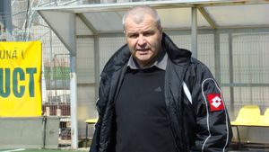 Doliu în fotbalul românesc! A murit fostul președinte al FC Ceahlăul