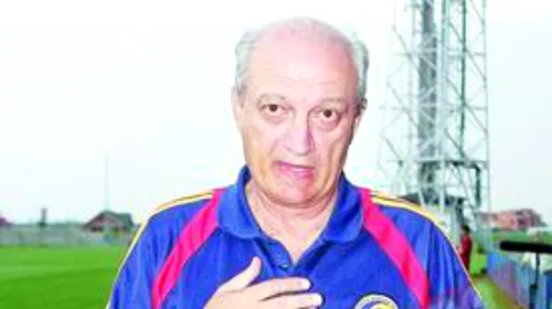 A murit Dan Petrescu „Fibră”, fostul mare arbitru al României! Avea 76 de ani și a condus la centru cinci derby-uri Steaua-Dinamo înainte de 1989. Înmormântarea va avea loc miercuri