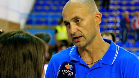 Costică Buceschi: "Apărarea a fost slabă, iar în relația unu la unu n-am putut să le facem față"