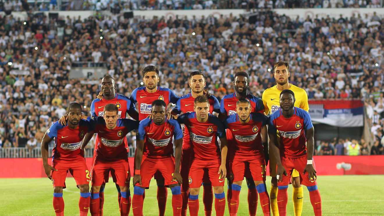 Cât ghinion pentru Steaua. Cărțile erau făcute pentru echipa lui Rădoi: peste ce echipe super-accesibile ar fi dat în play-off