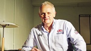 Psihologul victoriei. Cum a reușit Steve Peters să revoluționeze sportul din Anglia